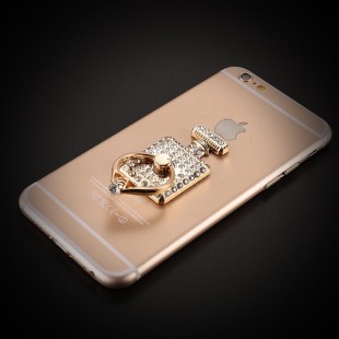هولدر انگشتی فلزی هولدر انگشتی موبایل - Diamond Ring Holder