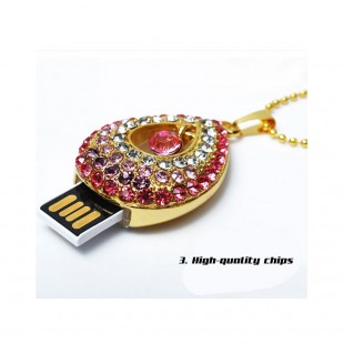 فلش مموری USB Diamond MM USB Flash Memory USB Flash Memory 8GB