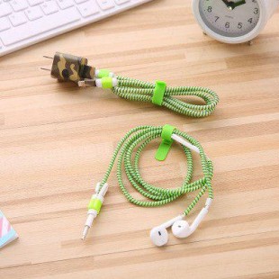 پک محافظ کابل شارژ Animal Pack Cable Cover