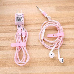 پک محافظ کابل شارژ Animal Pack Cable Cover