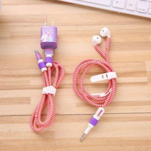 پک محافظ کابل شارژ Animal Pack Cable Cover