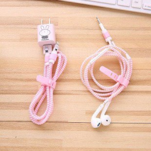 پک محافظ کابل شارژ Animal Pack Cable Cover