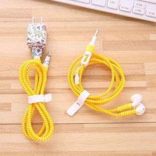 پک محافظ کابل شارژ Animal Pack Cable Cover