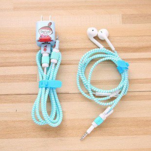 پک محافظ کابل شارژ Animal Pack Cable Cover