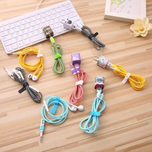 پک محافظ کابل شارژ Animal Pack Cable Cover