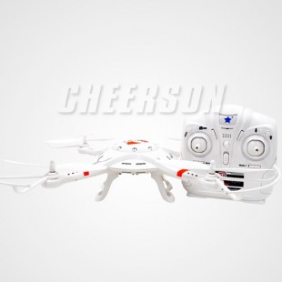 کوادکوپتر Cheerson CX-32 - بالگرد 4 پروانه دوربین دار