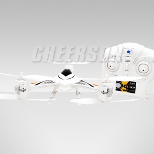 کوادکوپتر Cheerson CX-33 - بالگرد 3 پروانه دوربین دار