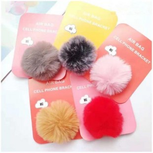 پاپ سوکت خزدار Fur Pop Socket