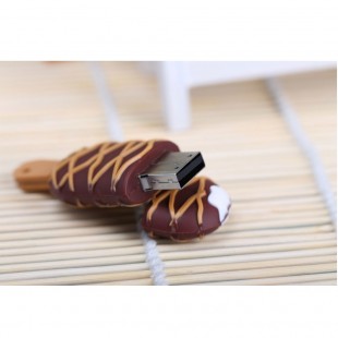 فلش مموری USB Toys USB Flash Memory for USB Flash Memory 16GB فلش 16 گیگابایتی فانتزی بستنی