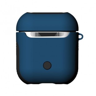 کیف ژله ای رنگی ایرپاد Airpod TPU Protective Cover