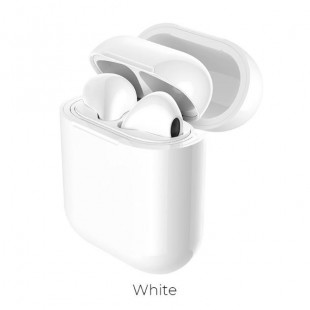 باکس محافظ شارژ بی سیم HOCO Wireless charging AirPods