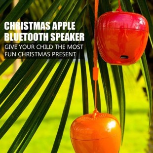 اسپیکر بلوتوث Christmas Blutooth Speaker Blutooth Speaker Bluetooth Speaker