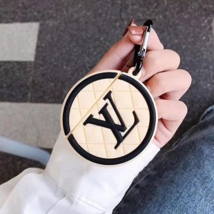 کاور ژله ای ایرپاد لویز ویتون