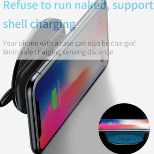 شارژر وايرلس بيسوس Baseus Simple Wireless Charger