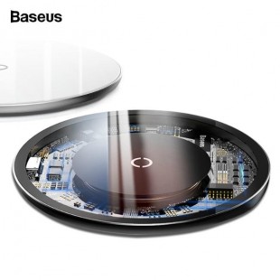 شارژر وايرلس بيسوس Baseus Simple Wireless Charger