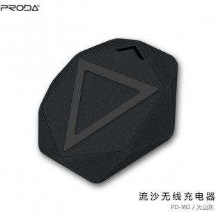 شارژر وایرلس ریمکس Proda Sandy-Hex Wireless Charger PD-W2