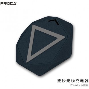 شارژر وایرلس ریمکس Proda Sandy-Hex Wireless Charger PD-W2