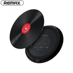 شارژر وایرلس ریمکس Remax Vinyl Series Wireless Charger RP-W9