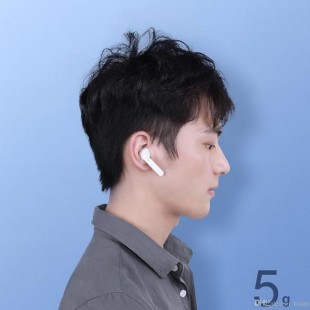 هندزفری بلوتوث طرح ایرپاد جویروم Joyroom JR-T04 TWS Bluetooth Headset