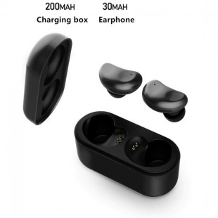 هندزفری بلوتوث 2 گوشی ریمکس REMAX True WIreless Stereo Earbuds TWS-5