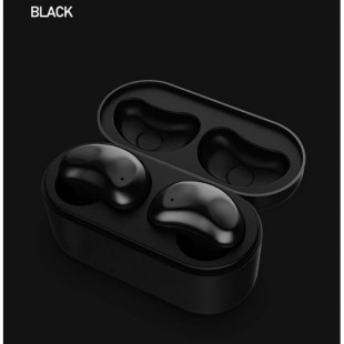 هندزفری بلوتوث 2 گوشی ریمکس REMAX True WIreless Stereo Earbuds TWS-5