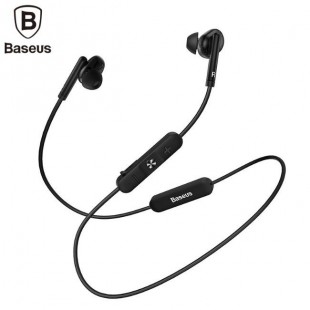 هندزفری بلوتوث گردنی بیسوس Baseus Encok Wireless Bluetooth Earphone S30