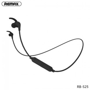 هندزفری بلوتوث گردنی ریمکس REMAX Wireless Sports Earphone RB-S25