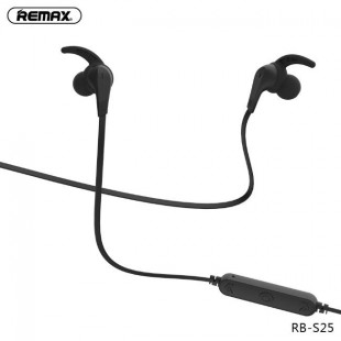 هندزفری بلوتوث گردنی ریمکس REMAX Wireless Sports Earphone RB-S25