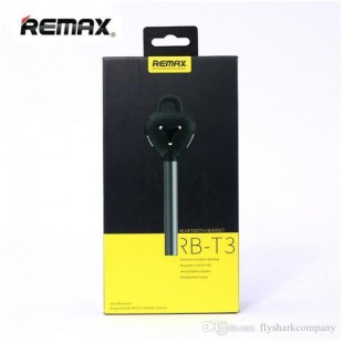 هندزفری بلوتوث تک گوش ریمکس REMAX BT4.0 Hands-free Bluetooth Earphone RB-T3