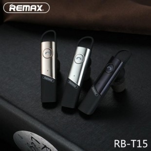 هندزفری بلوتوث تک گوش ریمکس REMAX Bluetooth Earphone RB-T15
