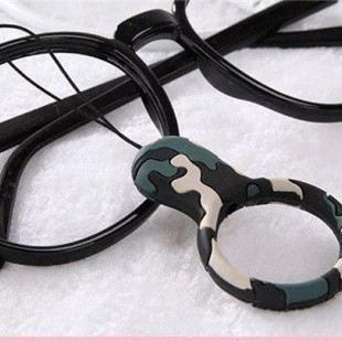 متفرقه Ring Strap بند آویز موبایل چریکی