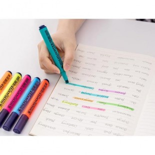 ماژیک هایلایتر Highlighter pen