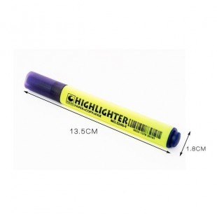 ماژیک هایلایتر Highlighter pen