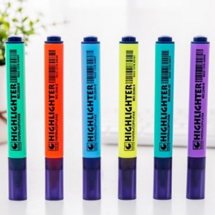 ماژیک هایلایتر Highlighter pen