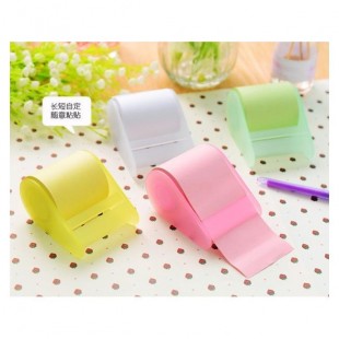 برگه یاداشت رولی Sticky Notes Holder