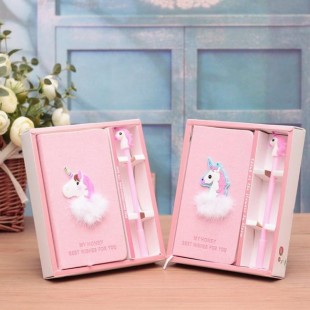 ست های رویایی یونیکورن Unicorn gift set