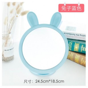 آینه خرگوشی رو میزی 18.5*24.5 سانتی متر