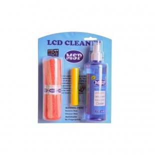 متفرقه Cleaner LCD اسپری تمیز کننده سطوح