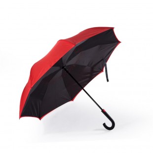 متفرقه Remax Inverted Two Way Umbrella RT-U1 چتر بارونی ریمکس