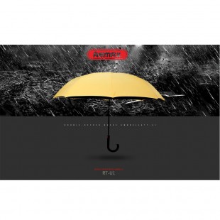 متفرقه Remax Inverted Two Way Umbrella RT-U1 چتر بارونی ریمکس