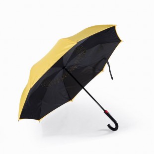 متفرقه Remax Inverted Two Way Umbrella RT-U1 چتر بارونی ریمکس