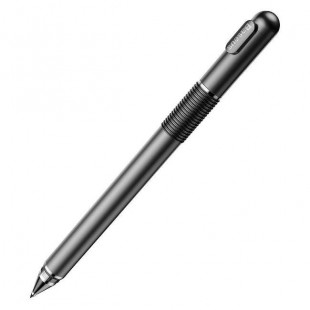 قلم هوشمند لمسی خازنی بیسوس Baseus Golden Cudgel Stylus Pen