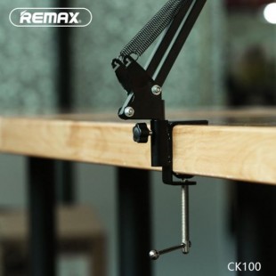 استند استودیو ضبط صدا ریمکس REMAX Mobile Recording Studio CK100