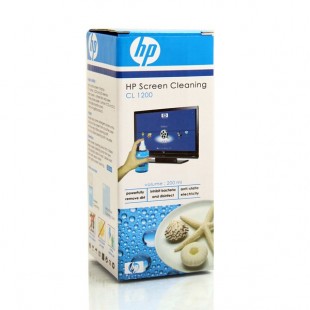 متفرقه HP CL 1200 اسپری تمیز کننده صفحه نمایش اچ پی
