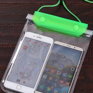 کاور ضد آب دونفره Waterproof bag