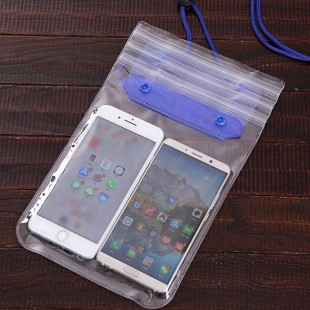 کاور ضد آب دونفره Waterproof bag