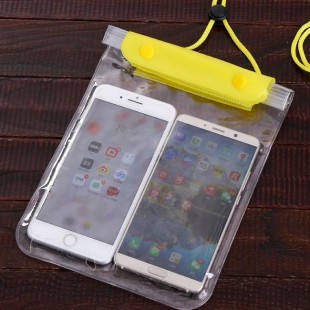 کاور ضد آب دونفره Waterproof bag