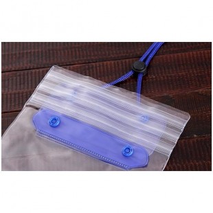 کاور ضد آب دونفره Waterproof bag