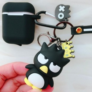 جا سوئیچی فانتزی سه بعدی Cartoon 3D Keychain