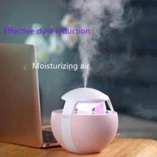 دستگاه بخور سرد ریمکس REMAX Mercury Humidifier